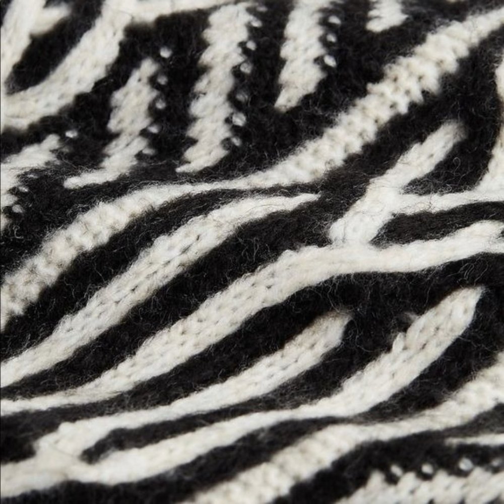 Express Sweater - Picture 9 of 14